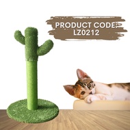 CAT TREE SCRATCHING POST (Available on-hand)