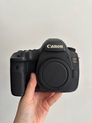 Canon 5DsR 淨body 機身