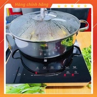 POT AND PAN COMBO & WMF INDUCTION KITCHEN