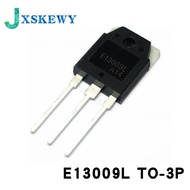 5Pcs New E13009L TO3P MJE13009L TO-247 E13009 TO-3P 13009L KSE13009L