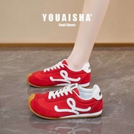 women shoes shoes for women Women's 2025 Forest Green Training Shoes - Thick Sole, Lightweight, Perf