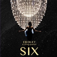 EB Duet -Six (CD)
