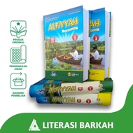 Alfiyah 2-volume Translation Of The Book nahwu lirboyo Translation