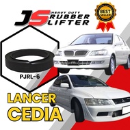 Rubber Lifter for Mitsubishi Lancer Cedia / Cedia MX Heavy Duty