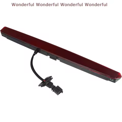 For VW Golf Mk5 GTI R32 2005 2006 2007 2008 2009 For VW Mk4 2003-2008 Car Brake Stop Lamp 1K8945087D