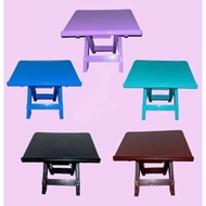 PLASTIC TABLE REHAL (SMALL) MUQADDAM, IQRA REHAL, AL QURAN REHAL, B5 SIZE, CHILDREN'S REHAL, SITTING