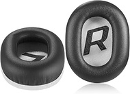 BackBeat Pro 2 Earpads, JARMOR Replacement Protein Leather & Memory Foam Ear Cushion Pad Cover for P