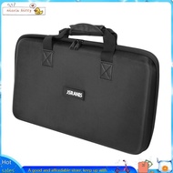 Hard Carrying Case for  DJ -SB3 / -SB2 DJ / -400 Controller / -RB Portable 2-Channel Controller