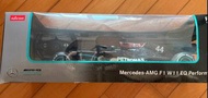 RASTAR Mercedes-AMG F1 W11 EQ Performance 模型車