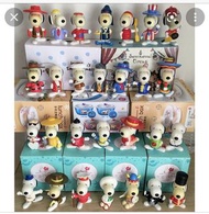 Snoopy 公仔