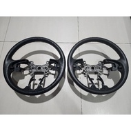 Steering Honda Jazz Fit Gk5 City GM6 Non Leather