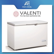 VALENTI VXF-210 (VXF210) 198L CHEST FREEZER