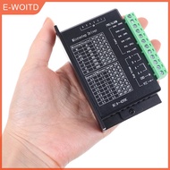 YINGRAN3 TB6600 stepper Motor DRIVER 4A 9 ~ 42V TTL 32 Micro-Step CNC 1 AXIS