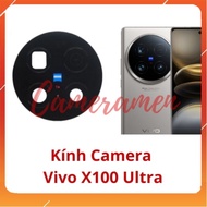 Vivo X100 Ultra Camera Glass