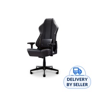 OSIM uThrone S Gaming Chair - Black (Self Assembly)