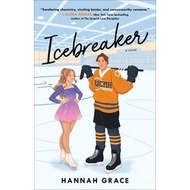 Icebreaker/Hannah Grace eslite
