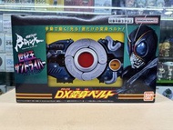 現貨 全新 BANDAI  《幪面超人 KAMEN RIDER Black Sun》 DX 世紀王 BLACK SUN 變身腰帶 Driver