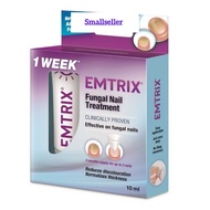 Emtrix Fungal Nail Treament 10ml