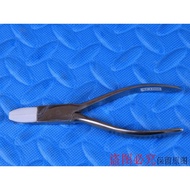 Goldsmith's Cutting Pliers Clamping New Product Pliers Tools  Stainless Steel Tools J5GH