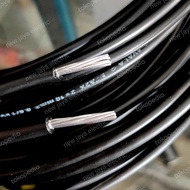 Kabel SR 2x10mm - Kabel twisted 2x10 - Kabel NFA2X- Kabel Listrik PLN Meteran
