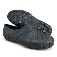 MSF Kasut Sarung Lelaki Hitam HL-5302