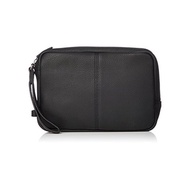 [Porter] Yoshida Bag Pouch Second Bag WITH With 016-010781.Black