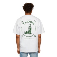 Thais Doing Things - Yadom graphic shirt