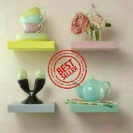 Wall shelf shelf pj 20cm lbar 12 cm thick cm