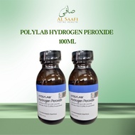 POLYLAB Hydrogen Peroxide 100ml