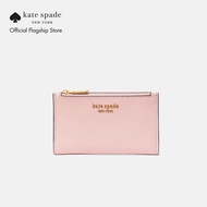 Kate Spade New York Womens Morgan Small Slim Bifold Wallet