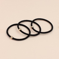 Korean Version Influencer Small Rubber Band Female Tie Hair Rubber Band Hair Band Hair Band Hair Ban