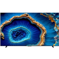 Google Tivi TCL QD-Mini LED 4K 98 inch 98C755