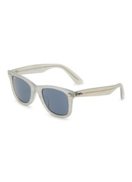 RAY-BAN WAYFARER ACETATE SQUARE SUNGLASSES