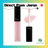 Visee Essence Lip Plumper SP001 Sheer Pink Lip Gloss 5.5mL[Direct from Japan]