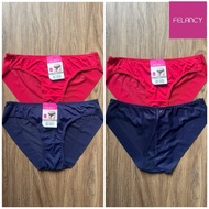 Felancy panty branded semi seamless 75-050031 Size L