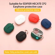 for EDIFIER HECATE CP2 earphone protective case silicone anti-fall integrated earphone case