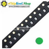 0805 SMD LED Light Green - SL 100 pieces
