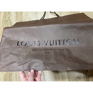 ️ Authentic Brand Paper Bag Large Size 49 cm * 41 * 23