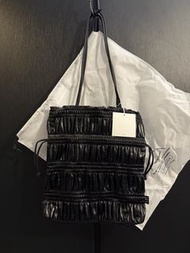 Kwani Crinkle Shoulder Bag  Korea 品牌 全新