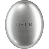 TIRTIR 韓國緊密貼合氣墊粉餅 迷你版 銀款