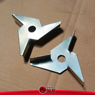 MESIN FFC 15 Engine Blade Fan spare part Flour Mill FFC 15 - Diesel-Raja