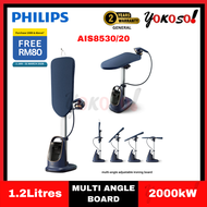 Philips All-In-One Ironing Solution 8500 Series AIS8530/20