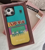 Casetify BTS iPhone 14 Plus Case