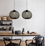 Mini Lighting 吊燈、吊燈、鄉村燈飾、吊燈、吊燈、吊燈、木燈