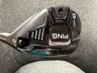 PING G425 Hybrid #2 (17 degree)