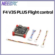 Betaflight F4V3S F4 V3 V3S PLUS FC Flight Controller Board Barometer OSD Quadcopter QAV/ZMR 210 230 