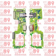 ORIGINAL OPPO F19 PRO PLUS CHARGING BOARD