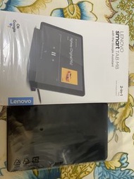 Lenovo smart tab m8