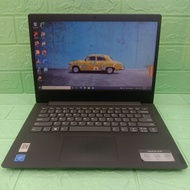 Laptop Lenovo S145 Intel Celeron N4205 RAM 4/256GB (SSD)