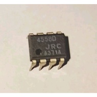 IC JRC 4558